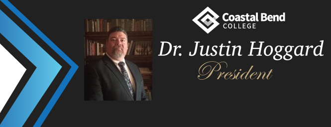Dr. Justin Hoggard Welcome