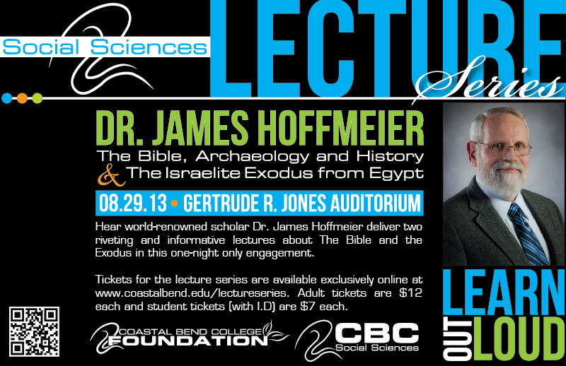 Lecture Series Banner