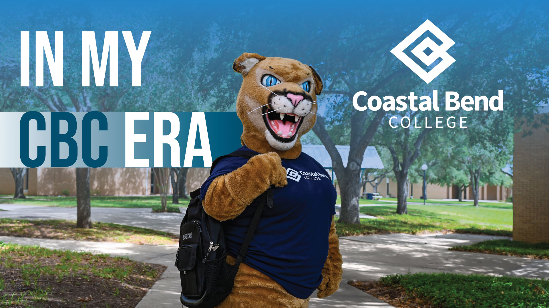 Coastal Bend College | CBC