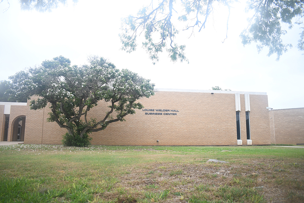 CBC Business Office banner