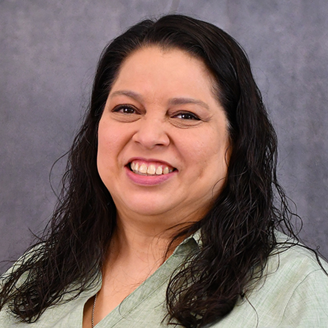 Cynthia Silvas