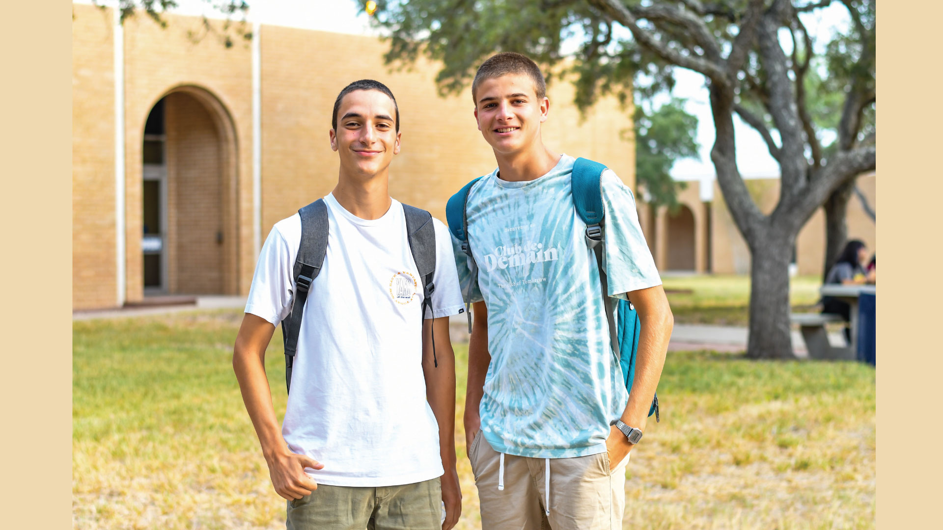 Social Behavioral Sciences banner