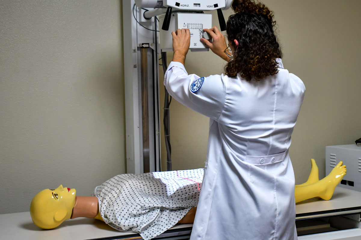 Radiologic Technology
