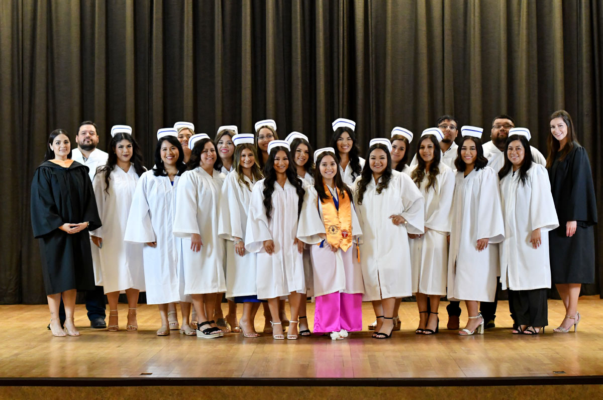 Nursing Program