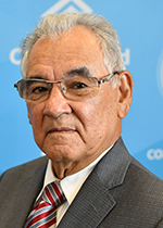 Eloy Rodriguez, Board Member