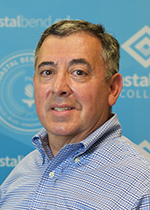 Jerry Sanchez, Board Vice Chair