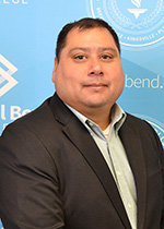 Victor Gomez, Board Member