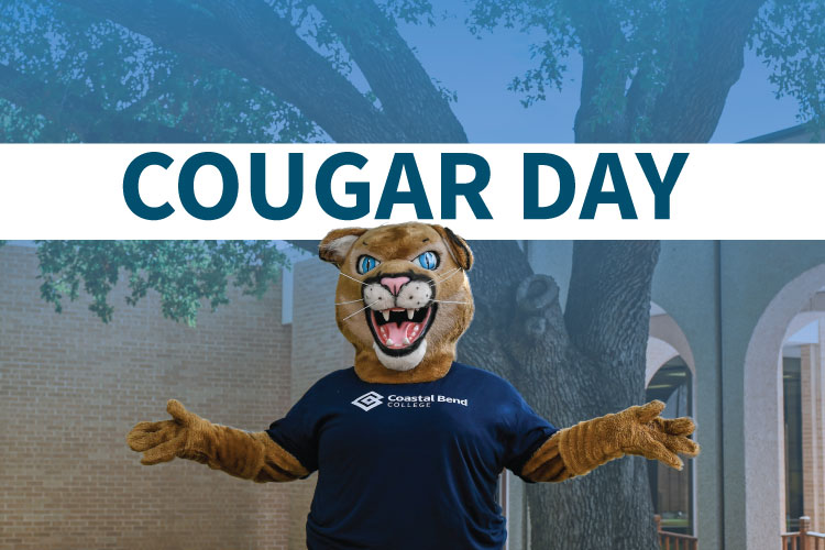 cougar mascot