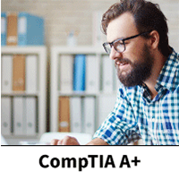 CompTIA-A+-200 F