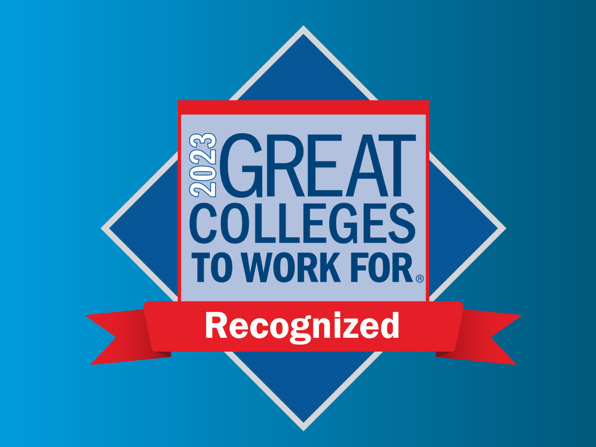Great Colleges logo